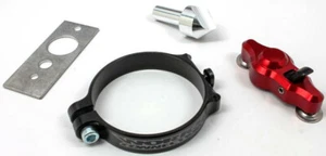 Works Connection Aircraft grade Aluminum Pro Launch Start Device 12-721 - Bild 1 von 1