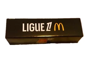 Gourde McDonald's Flacon thermique Ligue 1 Édition limité - Picture 1 of 8