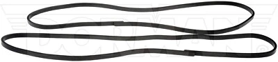 Engine Valve Cover Gasket Dorman For 1999-2003 Oshkosh Motor Truck Co. FCM 2000 Foto 1 de 4