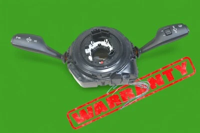 2011-2014 BMW X3 F25 Steering Column Switch Combination Switch 9242282 OEM - Image 1 of 4