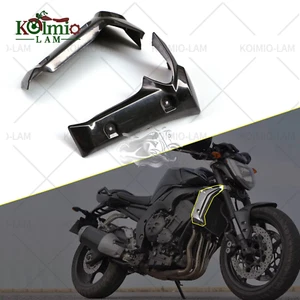 Panneau latéral du couvercle du radiateur Pour Yamaha FZ1 FZ1N Fazer 2006-2015 - Imagen 1 de 4