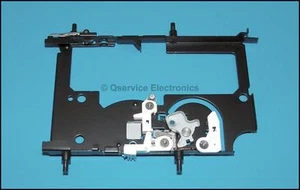 1 PC Sony A-4672-071-B Holder Complete Assy MDS-JA3ES, MDS-B5, MDS-B6, MDS302 - Picture 1 of 2
