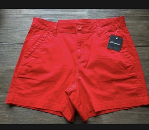 Las mejores ofertas en Pantalones cortos para mujer rojo Eddie Bauer | eBay