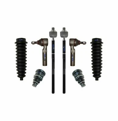 Комплект рулевого управления 8 шт. для Chrysler/Dodge/Plymouth неоновые рычаги управления PT Cruiser - Изображение 1 из 4