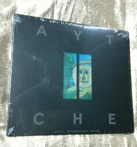 Joseph Shabason - Aytche [New CD] - Imagen 1 de 1