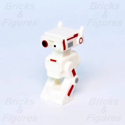 LEGO® Star Wars BD-1 Explorer Droid Minifigure Jedi Fallen Order 75335 sw1213 - Image 1 of 3