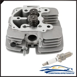 Cylinder Head Replacement for Honda Rancher TRX350 2000-2006 12200-HN5-670 - Picture 1 of 14