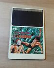 NEC PC-ENGINE HU-CARD GAME/GAME RARE JAPANESE Fire Pro Wrestling Combination Tag