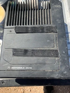 motorola bass unit for cb radio model number T83FWA7HA9AK. No cords Spectra - Picture 1 of 6