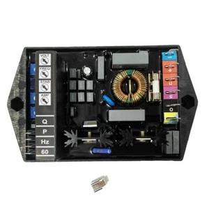 Automatic Voltage Regulator AVR M16FA655A Replacement Fit For Gensets Parts US - Picture 1 of 5