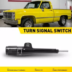 FOR CHEVY PONTIAC TURN SIGNAL LEVER WIPER SWITCH ARM DELAY W/O CRUISE 49277 - Picture 1 of 12