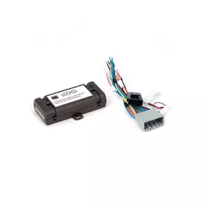 PAC LCCH11, Radio Replacement Interface For Select Chrysler Vehicles - Picture 1 of 1