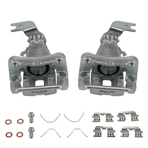 Rear Disc Brake Caliper For Honda Accord 2013 - 2017 19-B7096 19-B7097 - Bild 1 von 13