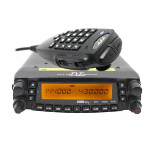 Radio Móvil TYT TH-9800 Banda Cuádruple 28/50/144/420MHz 50W Transceptor Coche TH9800 - Imagen 1 de 11