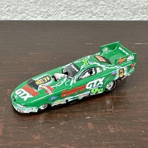 2000 Action NHRA John Force Castrol GTX/Frankenstein Mustang Funny Car 1 of 8136 - Bild 1 von 6