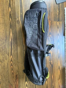 Scotty Cameron Sunday Bag - Used But In Good Condition, Double Straps - Picture 1 of 3