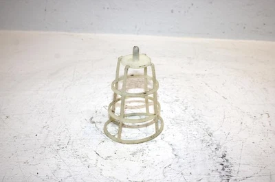 Jaula de filtro de aire original Suzuki Lt-a400f 2009 13791-03G00 AS26 Foto 1 de 4