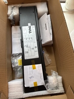 Dell 6120 Power Distribution Rack G789N 6120 PDU 120V 20A  -NEW IN BOX - Sealed - Image 1 of 4