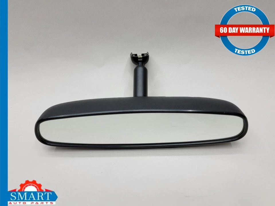 Espejo retrovisor interior Ford Thunderbird con luces 80k 02-05 OEM Foto 1 de 4