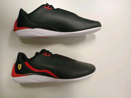 Puma Ferrari Drift Cat Decima. Taglia 9