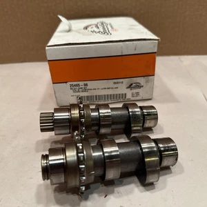 oem Harley 25465-06 Screamin Eagle SE 211 Camshaft - Foto 1 di 8