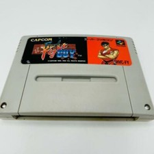Nintendo Super Famicom Final Fight Guy Japan SFC SNES Japanese Ver