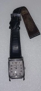 Giorgio Emporio Armani AR0223 Mens Watch GWO Needs Strap Lug/Pin SEE PICS - Picture 1 of 7
