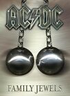 AC/DC Family Jewels DVD Highway To Hell Back in Black Sin City Jailbreak TNT USA