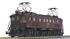 KATO N gauge EF15 standard type 3062-1 Railway model electric locomotive