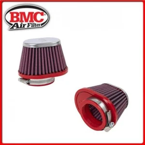 FBPF50-70C FILTRO ARIA BMC UNIVERSALE ASPIRAZIONE DIRETTA 50MM CON IMBOCCO DECEN - Picture 1 of 5