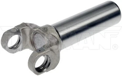Dorman Drive Shaft Slip Yoke Rear CV - Transfer Case For 1992-1994 GMC Jimmy 4WD Foto 1 de 4