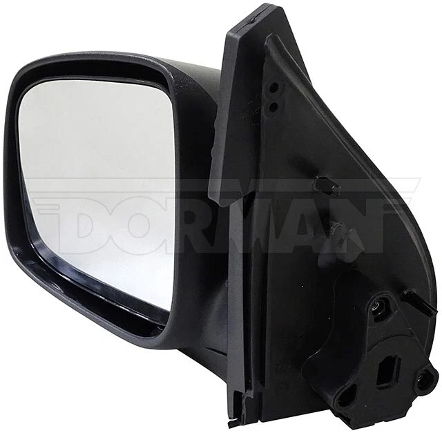 Side View Mirror Manual for Chevrolet Colorado 2008-04 Foto 1 de 4