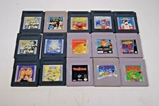 .Game Boy.' | '.Super Mario Land.