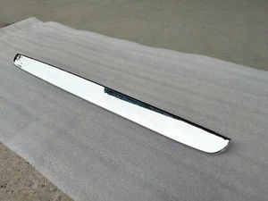 Cubierta tapa maletero Mercedes E280 E320 E430 E500 1996-2002 W210 52,50 cm / 20,66 pulgadas - Imagen 1 de 3