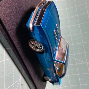 American Classic Legend 1968’ CHEVROLET CAMARO SS Diecast Model Car 1:18 New - Picture 1 of 9