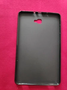 Samsung Galaxy Tab A 6 10.1 2016 Silikon Schutz Case Hülle Schutzhülle Tasche - Bild 1 von 2