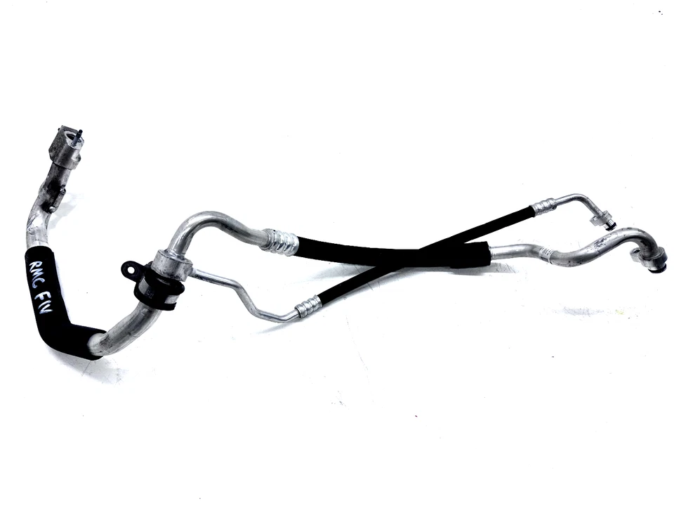 Mercedes-Benz E350 W212 2010-2016 aire acondicionado manguera de succión tubo OEM Foto 1 de 4