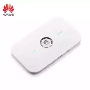 Huawei 4G Wireless Router Unlocked E5573s-508 4G Hotspot E5573 150Mbps 10WIFI - Picture 1 of 5
