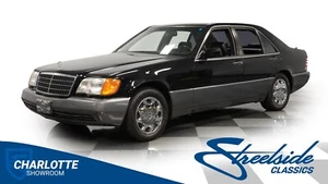 1992 Mercedes-Benz 300-Series - Picture 1 of 12