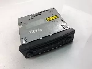 CITROËN C4 AIRCROSS Musik-Player ohne GPS 7645137392 2012 17342633 - Bild 1 von 4