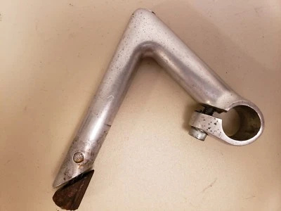 SR Custom Road Bike Stem...1988...100mm....22.2mm...25.4mm...5355...Bicycle - Image 1 of 4