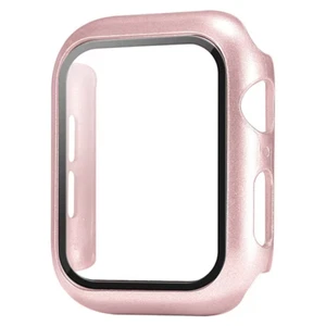 For Apple Watch Ultra 10 9 8 SE 7 6 5 4 40/44/41/45/49 Screen Protector Case - Picture 1 of 15