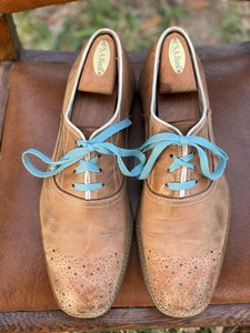 baby blue dress shoes