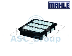 Inserto de filtro de aire Mahle repuesto de calidad OEM (entrada de motor) LX 2752 - Imagen 1 de 1