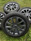 21" Land Rover Defender Range Rover Sport Vogue Discovery Alloys Wheels Tyres X4