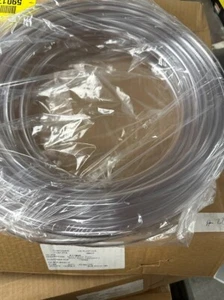 TPI PRODUCTS INC. 444805 KLARER RNT PVC-SCHLAUCH 50 FUSS 0,500 X,625 X 0,062 - Bild 1 von 2