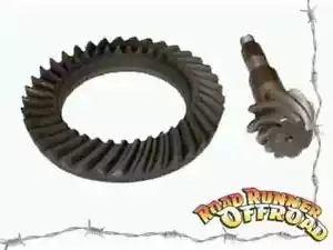 Crown Wheel and Pinion 3.58 Ratio for Toyota Hilux KUN26 2005-2015 - Picture 1 of 1