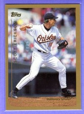 1999  Topps  Singles  Your  Pick     (FREE Shipping)