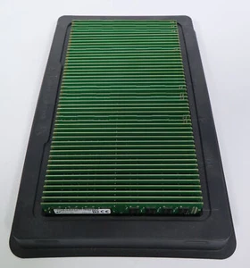 Lot 50x 4GB PC3L-12800U 1Rx8 DDR3 Micron Desktop RAM - Picture 1 of 3