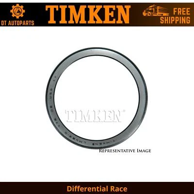 For 1957-1964 Chevrolet Bel Air Differential Race Rear Timken 1958 1959 1960 - Image 1 of 4